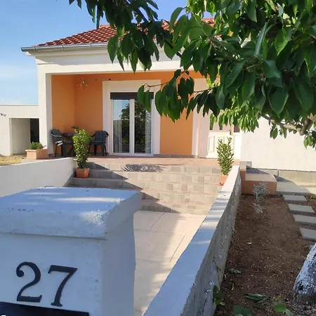 Family Friendly House With A Swimming Pool Bulic, Zagora - 18943 *