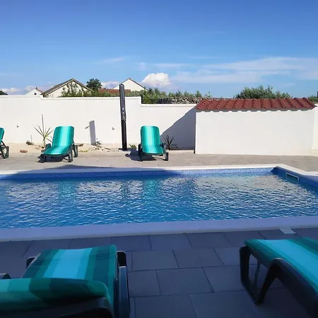 Family Friendly House With A Swimming Pool Bulic, Zagora - 18943
