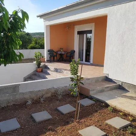 בית נופש Family Friendly House With A Swimming Pool Bulic, Zagora - 18943 *