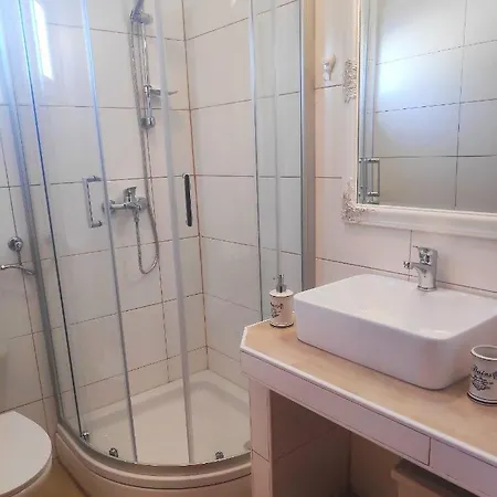 Family Friendly House With A Swimming Pool Bulic, Zagora - 18943 בנקובאץ