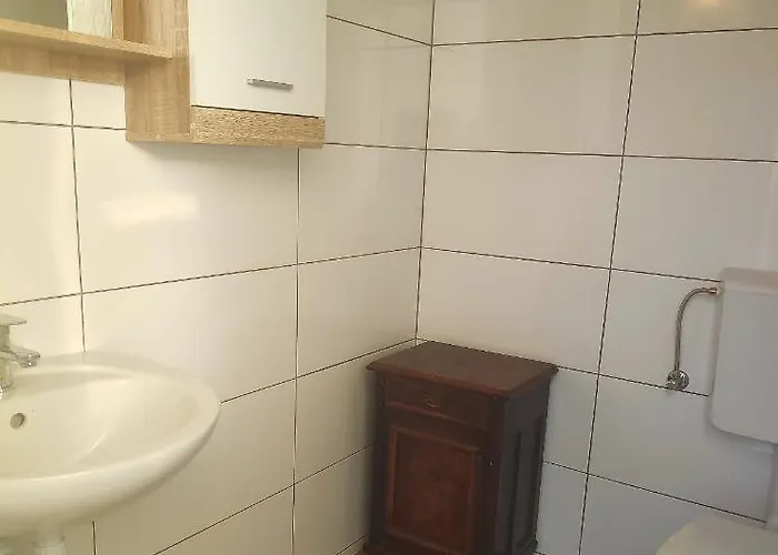 Дом отдыха Family Friendly House With A Swimming Pool Bulic, Zagora - 18943 *
