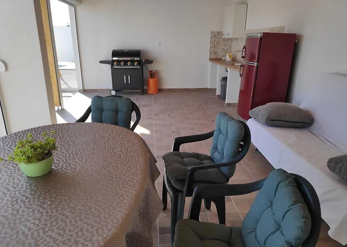 Family Friendly House With A Swimming Pool Bulic, Zagora - 18943 *