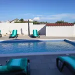Family Friendly House With A Swimming Pool Bulic, Zagora - 18943