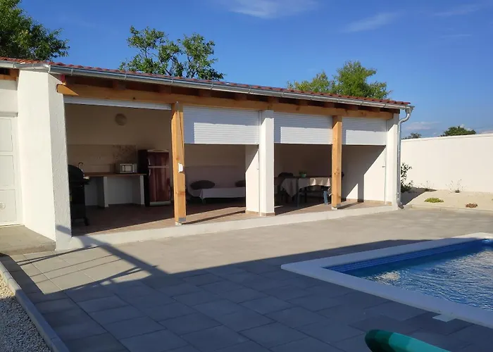 Family Friendly House With A Swimming Pool Bulic, Zagora - 18943 펜션 벤코바츠
